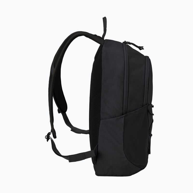 Městský batoh Jack Wolfskin Yuma 18 l black 5