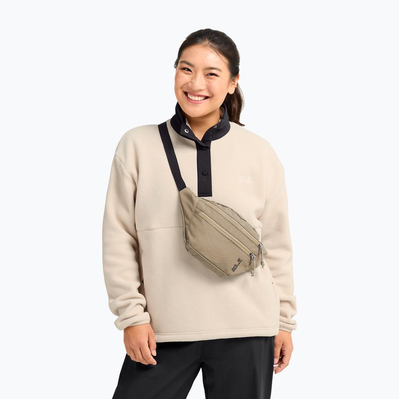 Ledvinka Jack Wolfskin Konya 2 l hazel wood 7