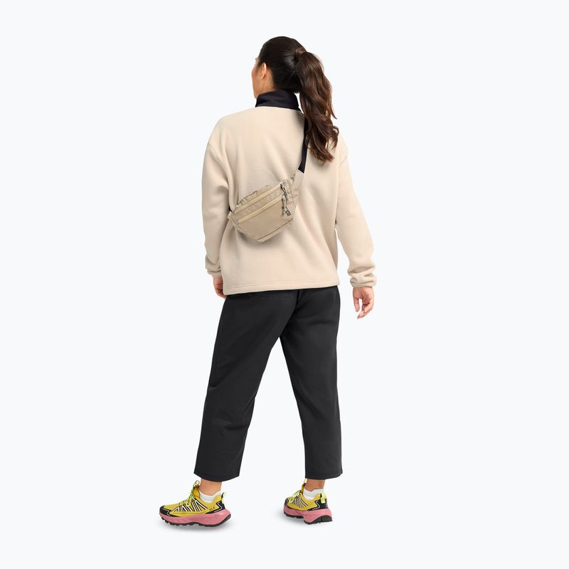 Ledvinka Jack Wolfskin Konya 2 l hazel wood 8