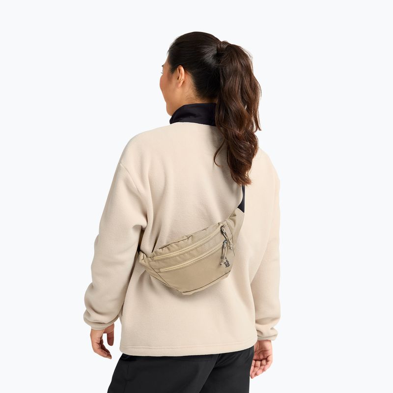 Ledvinka Jack Wolfskin Konya 2 l hazel wood 9