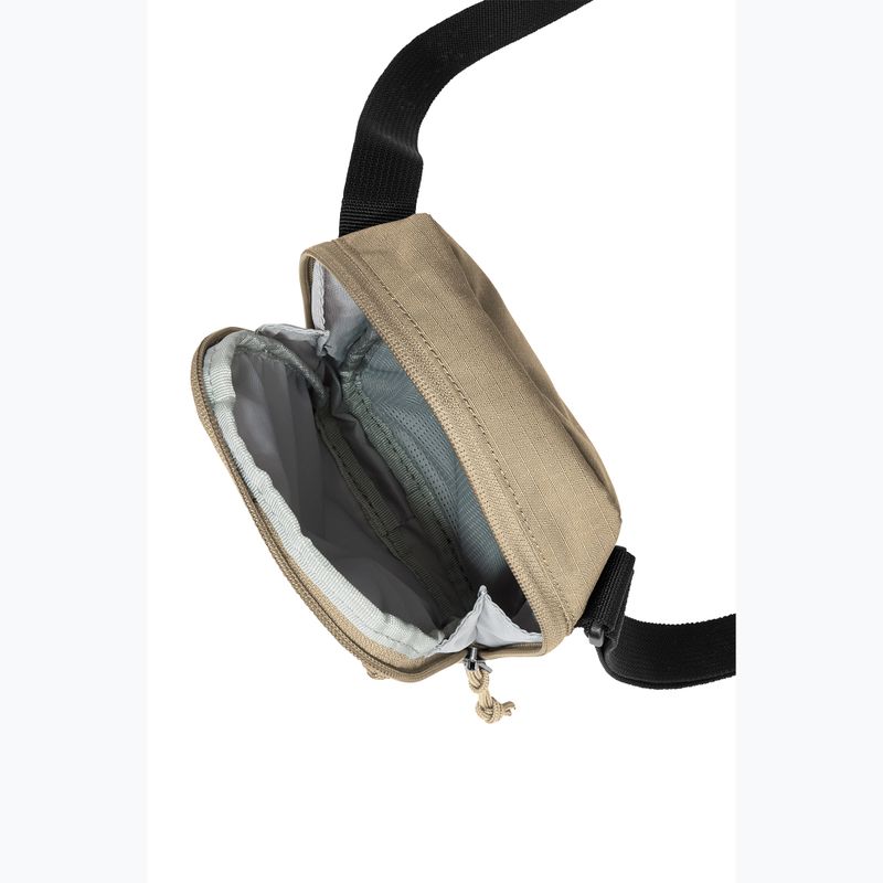 Taška Jack Wolfskin Konya 1 l hazel wood 3