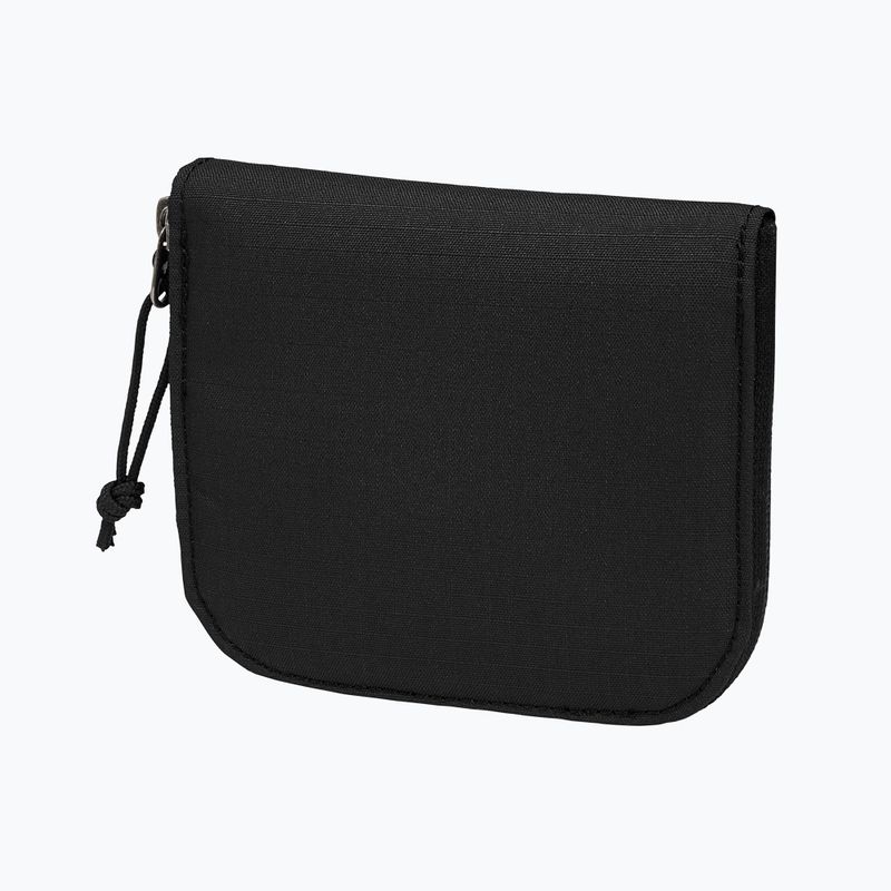 Peněženka Jack Wolfskin Konya A66078 black 2