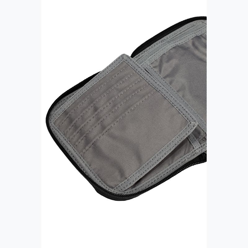 Peněženka Jack Wolfskin Konya A66078 black 6