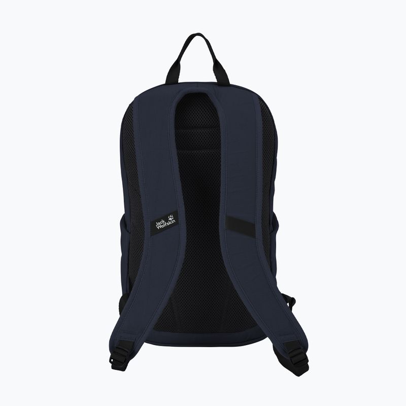 Městský batoh Jack Wolfskin Yuma 18 l midnight sky 3