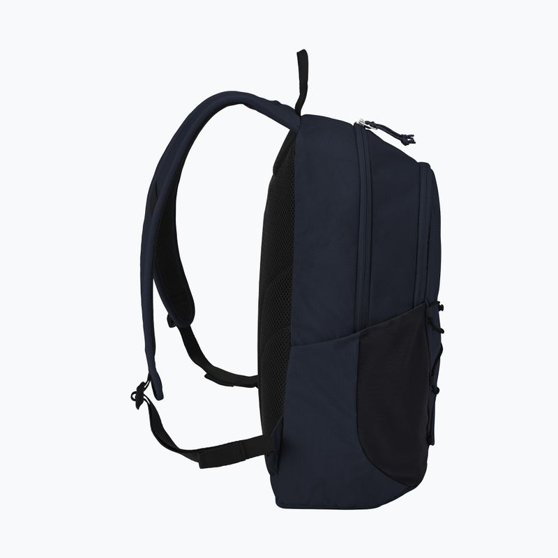 Městský batoh Jack Wolfskin Yuma 18 l midnight sky 4