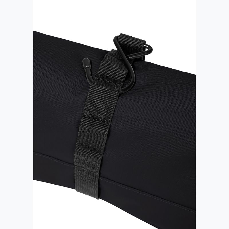 Kosmetická taštička Jack Wolfskin Konya black 4