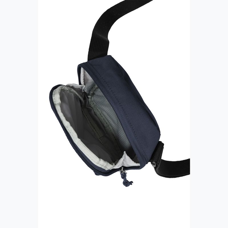 Taška Jack Wolfskin Konya 1 l midnight sky 3