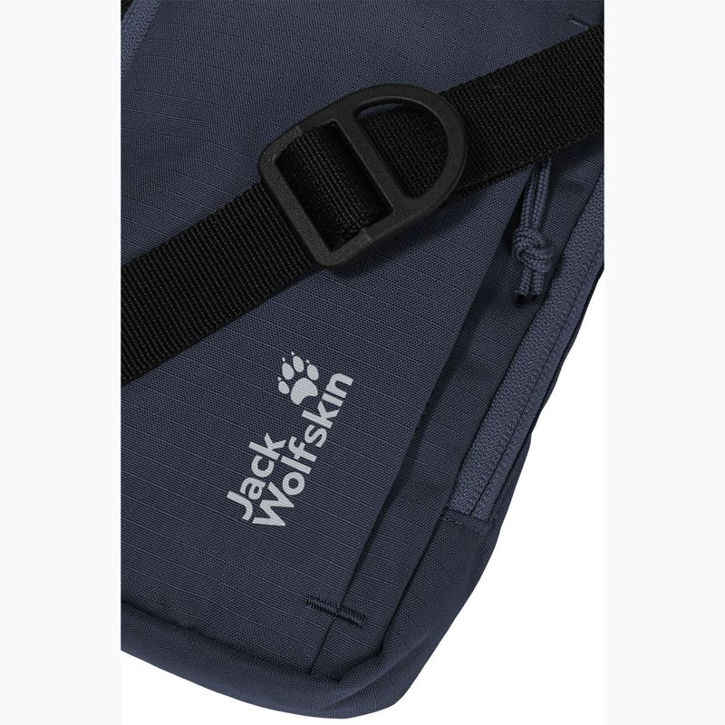 Taška Jack Wolfskin Konya 1 l midnight sky 6