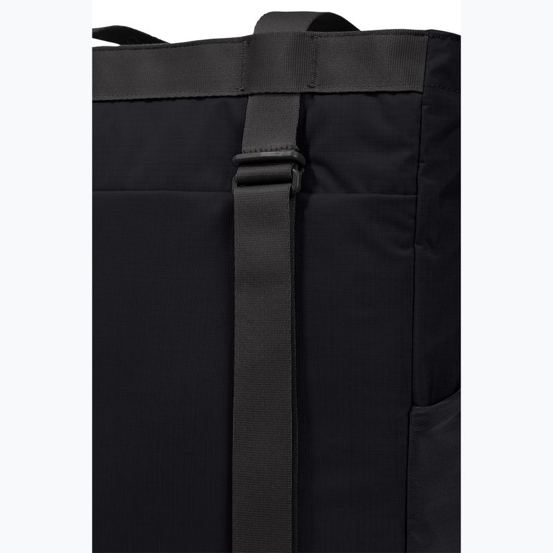 Taška Jack Wolfskin Zoya 2IN1 15 l black 4