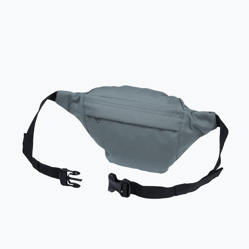 Ledvinka Jack Wolfskin Konya 2 l grey odessa 2