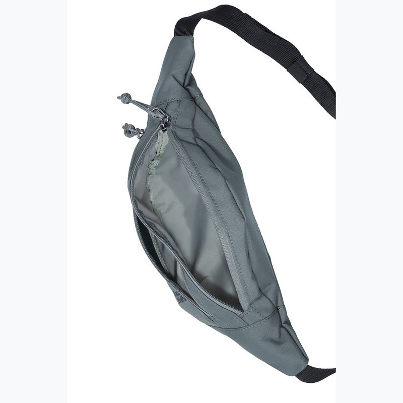 Ledvinka Jack Wolfskin Konya 2 l grey odessa 3