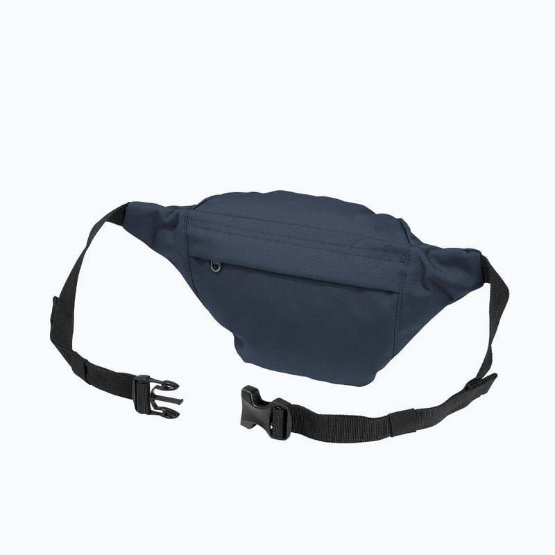 Ledvinka Jack Wolfskin Konya 2 l midnight sky 2
