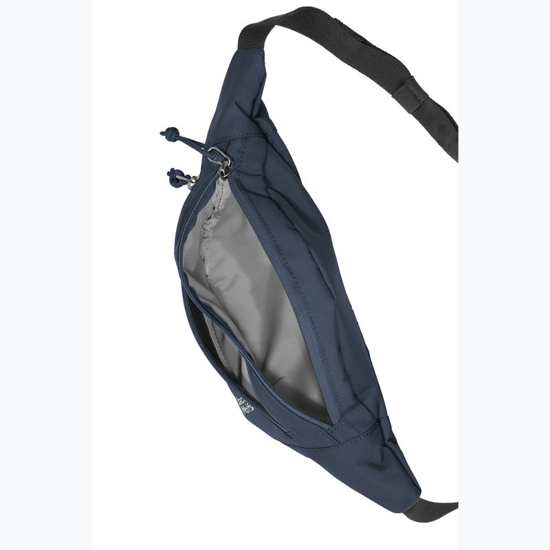 Ledvinka Jack Wolfskin Konya 2 l midnight sky 3