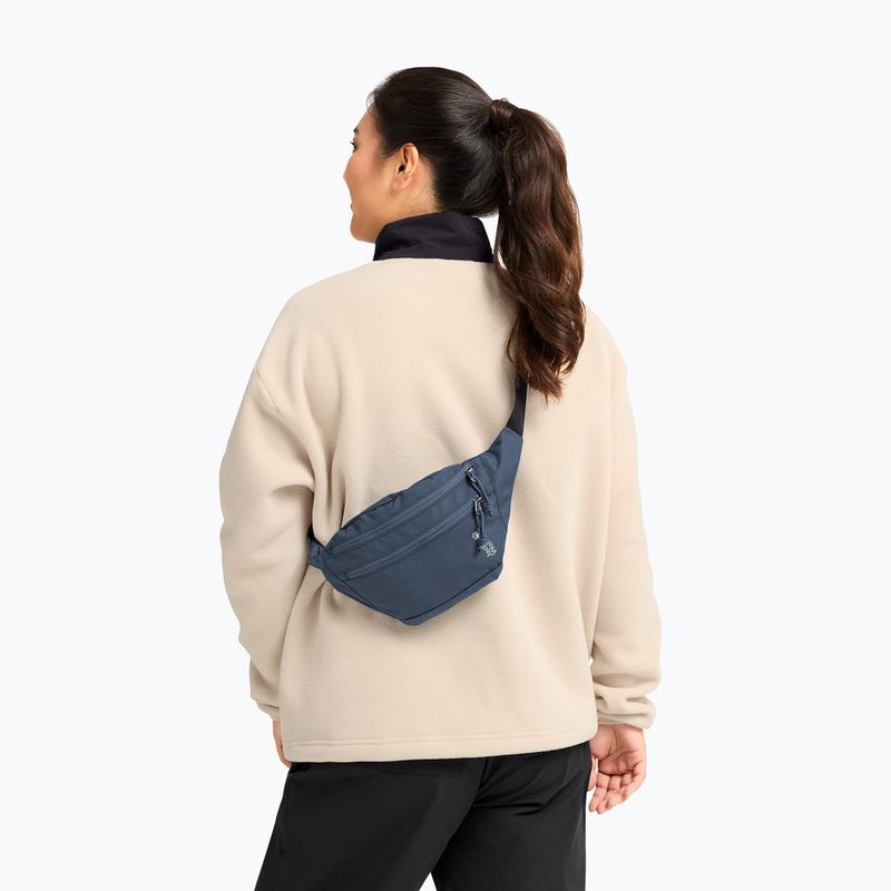 Ledvinka Jack Wolfskin Konya 2 l midnight sky 9