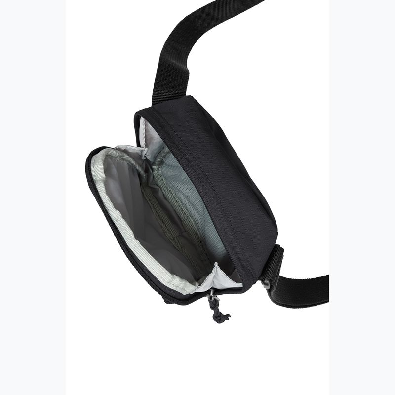 Taška Jack Wolfskin Konya 1 l black 3