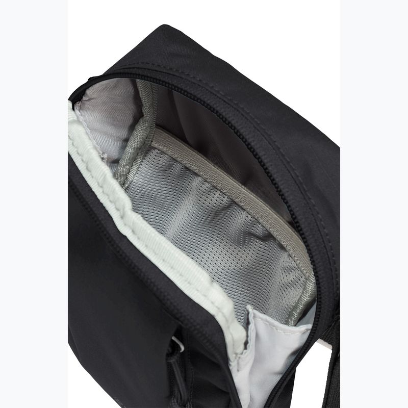 Taška Jack Wolfskin Konya 1 l black 4