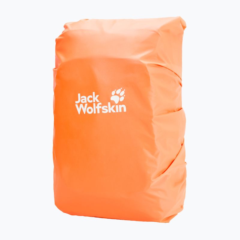 Městský batoh Jack Wolfskin Berkley 24 l hazel wood 10