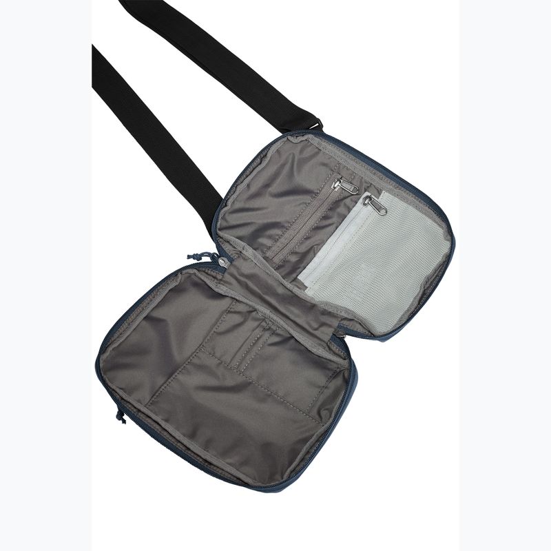 Taška Jack Wolfskin Konya 1 l midnight sky 4