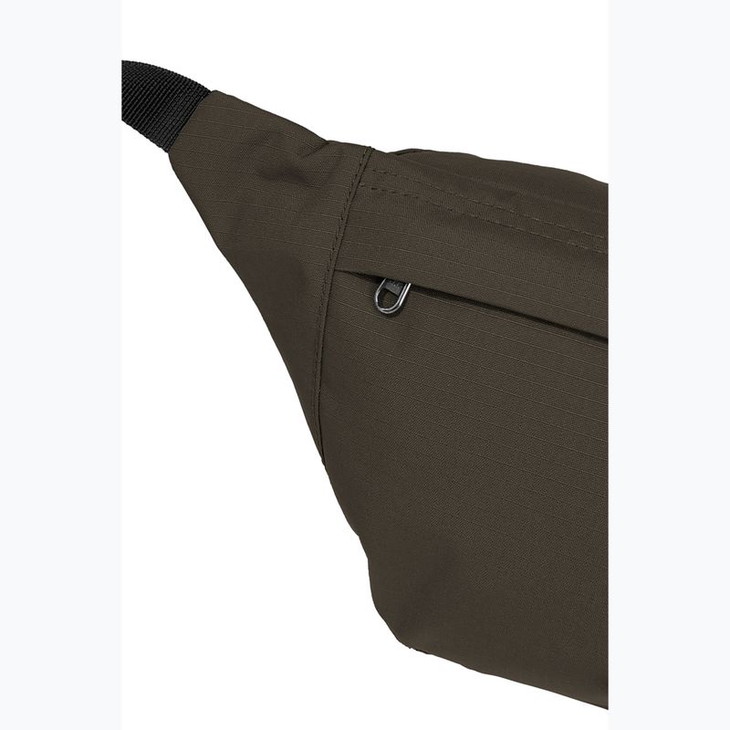 Ledvinka Jack Wolfskin Konya 2 l obsidian moss 5