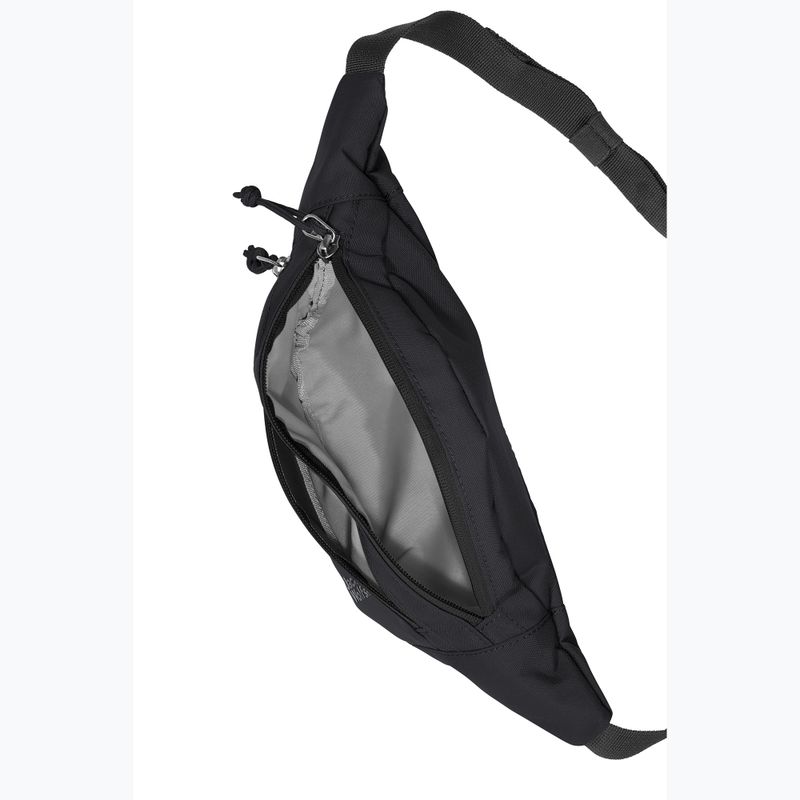 Ledvinka Jack Wolfskin Konya 2 l black 3