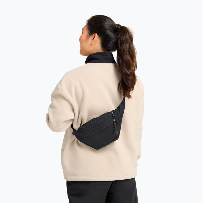 Ledvinka Jack Wolfskin Konya 2 l black 7