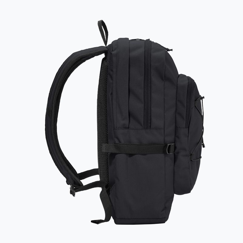 Městský batoh Jack Wolfskin Berkley 24 l black 5