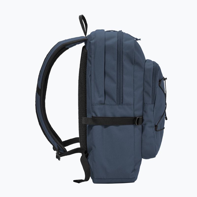 Městský batoh Jack Wolfskin Berkley 24 l midnight sky 5