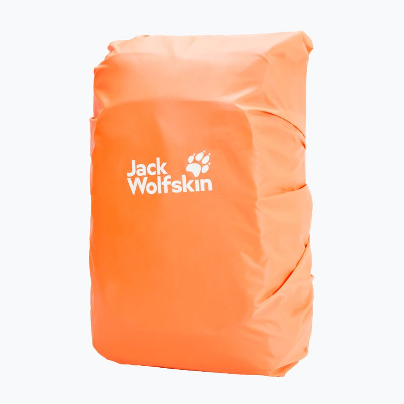 Městský batoh Jack Wolfskin Berkley 24 l midnight sky 10