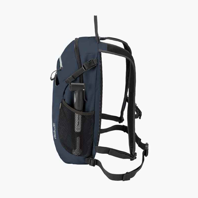 Cyklistický batoh Jack Wolfskin Velocity 12 l midnight sky 6