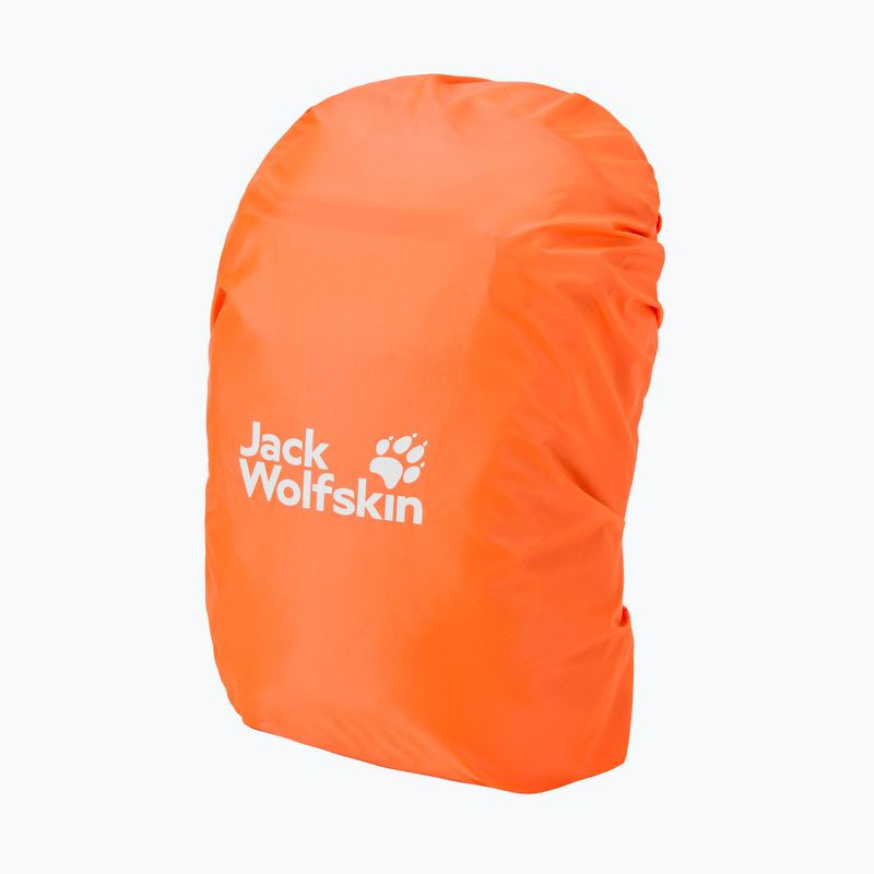 Cyklistický batoh Jack Wolfskin Velocity 12 l midnight sky 7