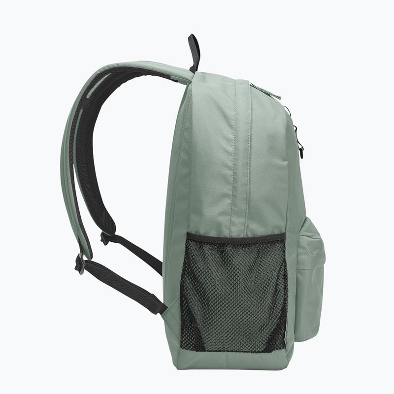 Dětský městský batoh Jack Wolfskin Rebel 25 l green zinnia 5