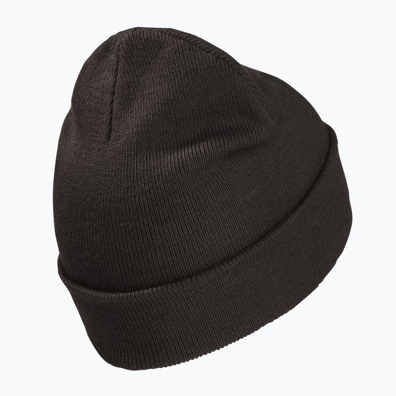 Zimní čepice Jack Wolfskin Rib peat 2