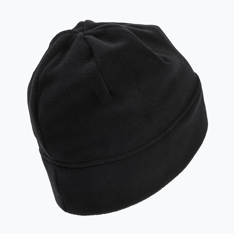 Zimní čepice Jack Wolfskin Real Stuff Beanie black 2