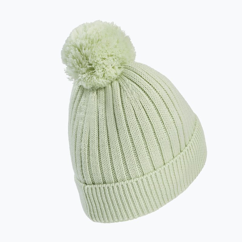 Zimní čepice Jack Wolfskin Pom Pom Beanie melon 2