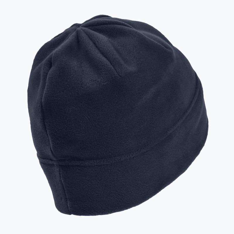 Zimní čepice Jack Wolfskin Real Stuff Beanie midnight sky 2