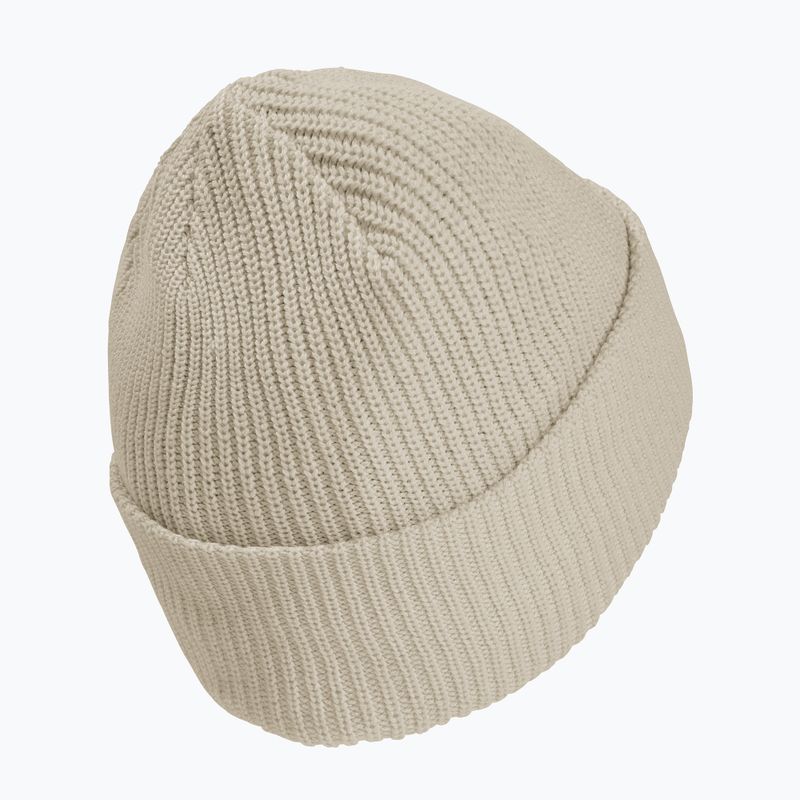 Zimní čepice Jack Wolfskin Pergamon Beanie oyster 2