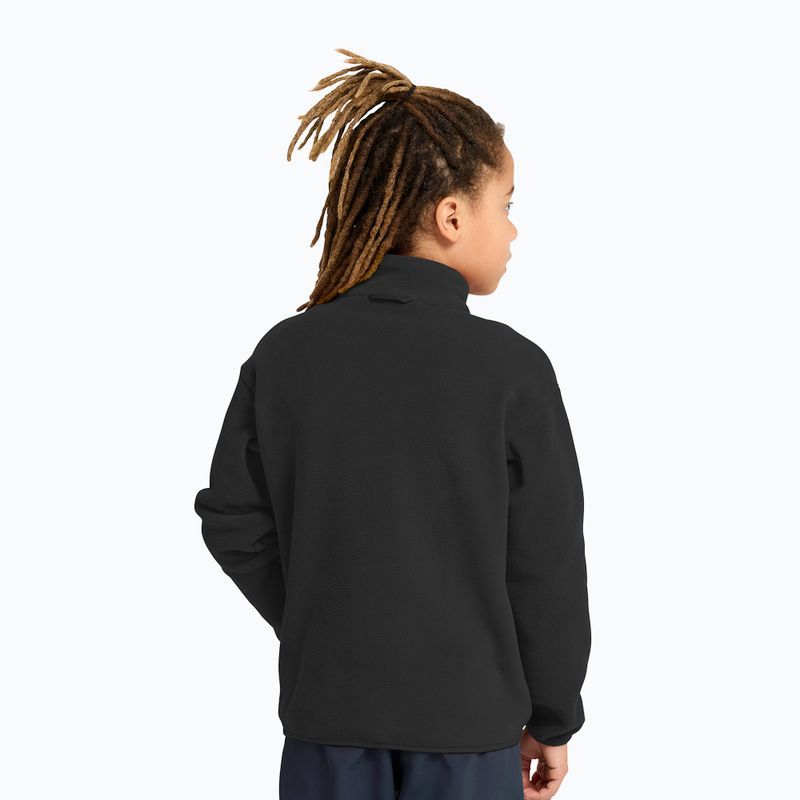 Dětská bunda 3v1 Jack Wolfskin Iceland 3IN1 2026 black 10