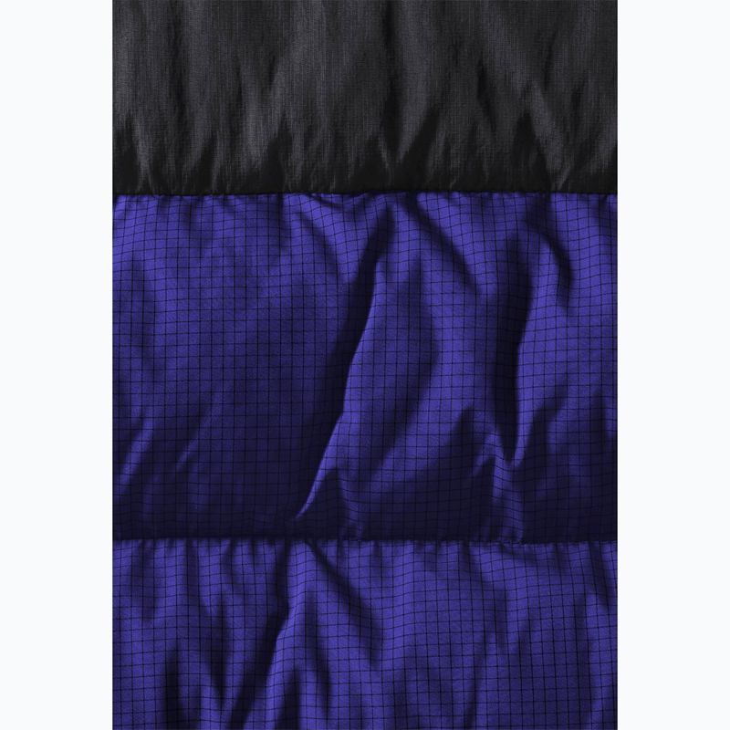 Pánská zateplená bunda Jack Wolfskin Icy Hollow glow ink 11