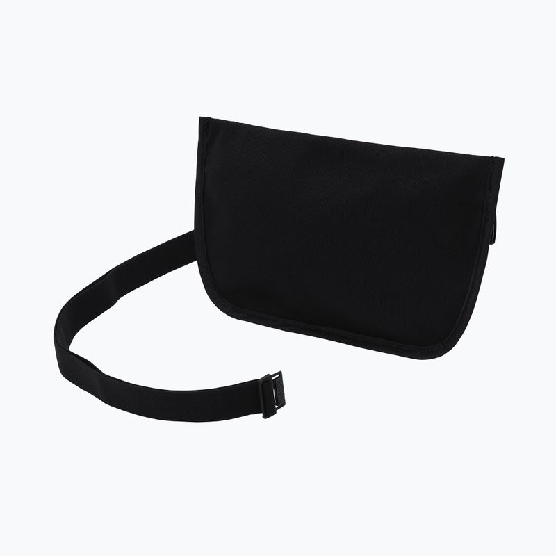 Ledvinka Jack Wolfskin Document Belt De Luxe phantom 2