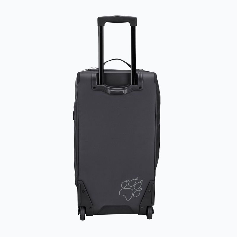 Cestovní taška Jack Wolfskin Tecton Wheeler 90 phantom 2