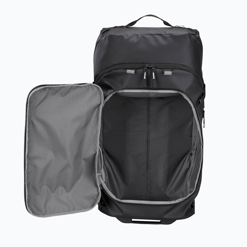 Cestovní taška Jack Wolfskin Tecton Wheeler 90 phantom 3