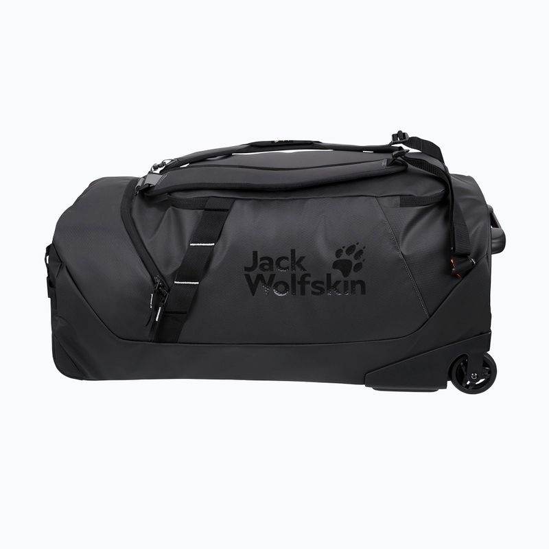 Cestovní taška Jack Wolfskin Tecton Wheeler 90 phantom 5