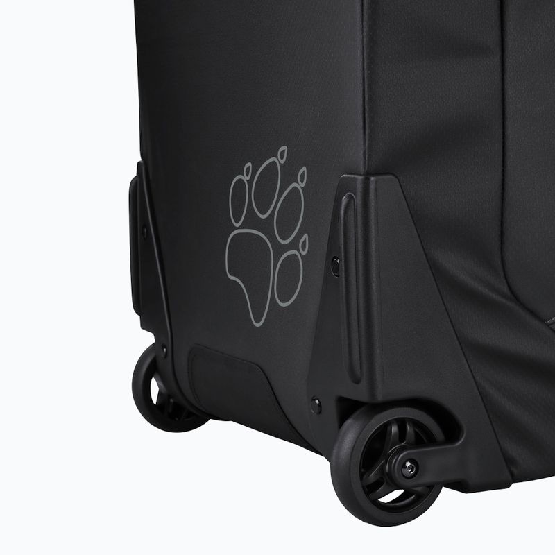 Cestovní taška Jack Wolfskin Tecton Wheeler 90 phantom 6