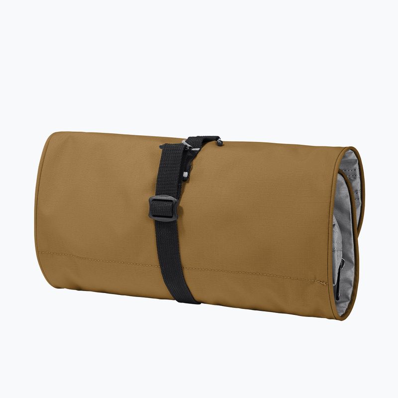 Kosmetická taštička Jack Wolfskin Konya peanut 2