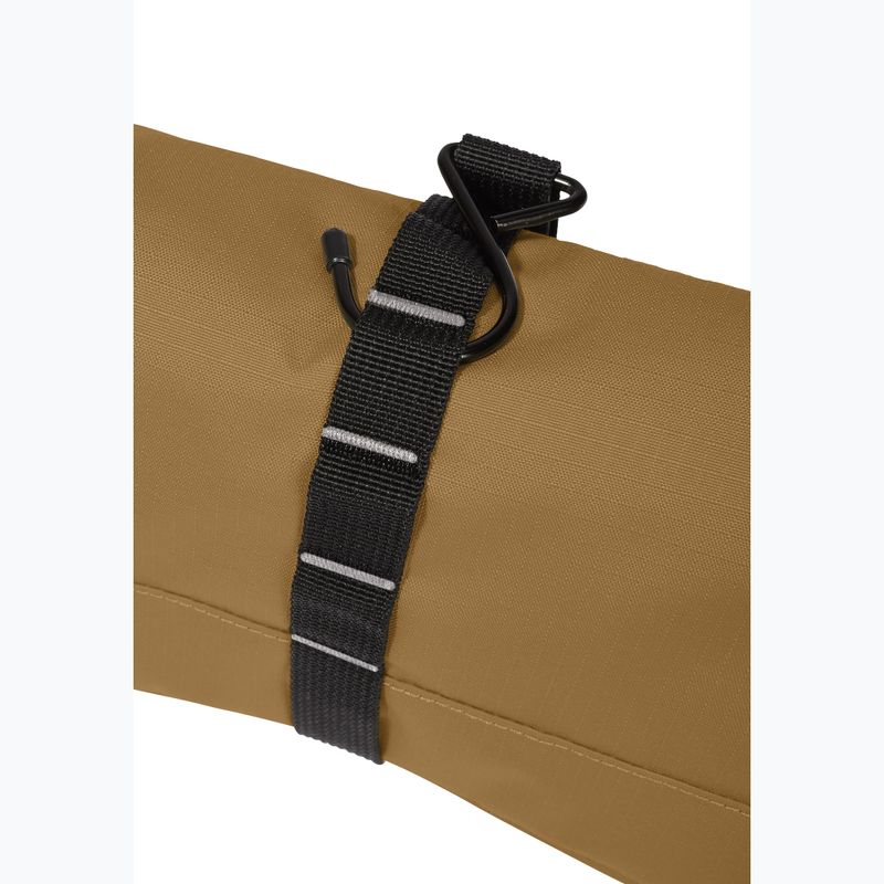 Kosmetická taštička Jack Wolfskin Konya peanut 3