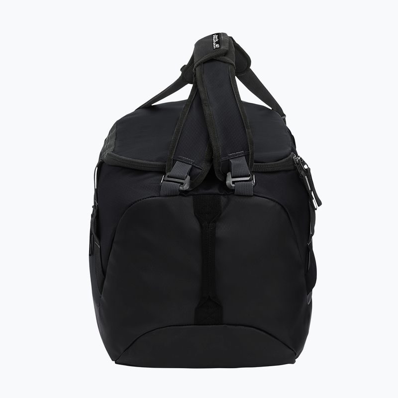 Cestovní taška Jack Wolfskin Tecton Duffle 45 l phantom 4