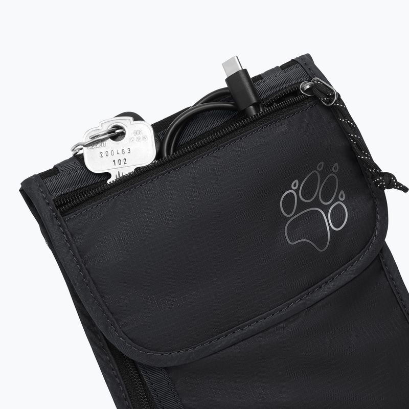Taška Jack Wolfskin Organizer phantom 4