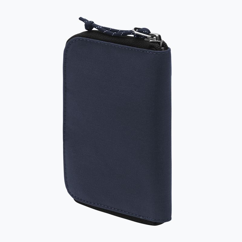 Peněženka Jack Wolfskin Konya 2026 midnight sky 2