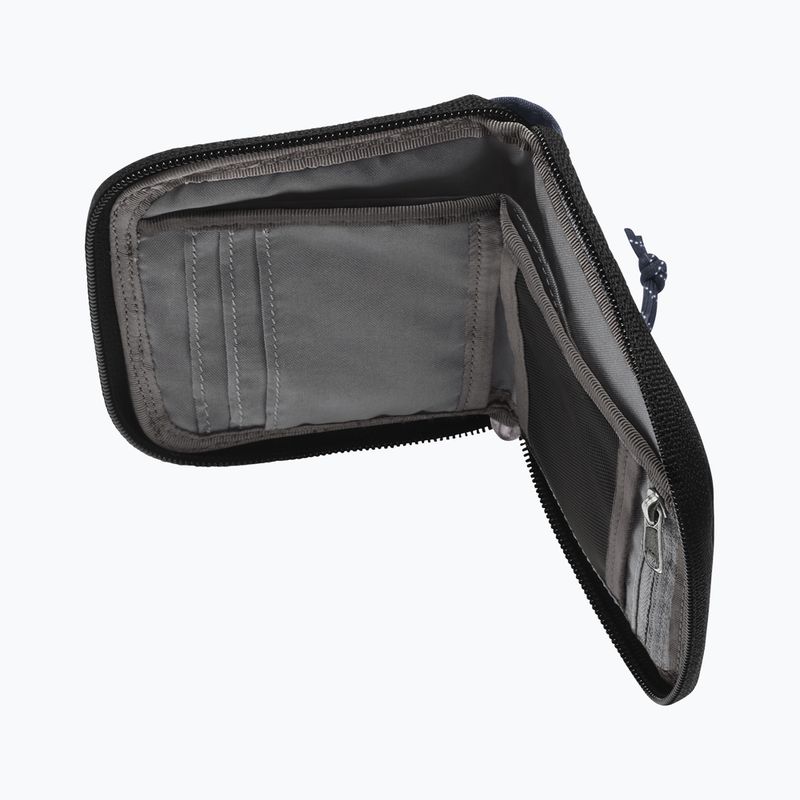 Peněženka Jack Wolfskin Konya 2026 midnight sky 4