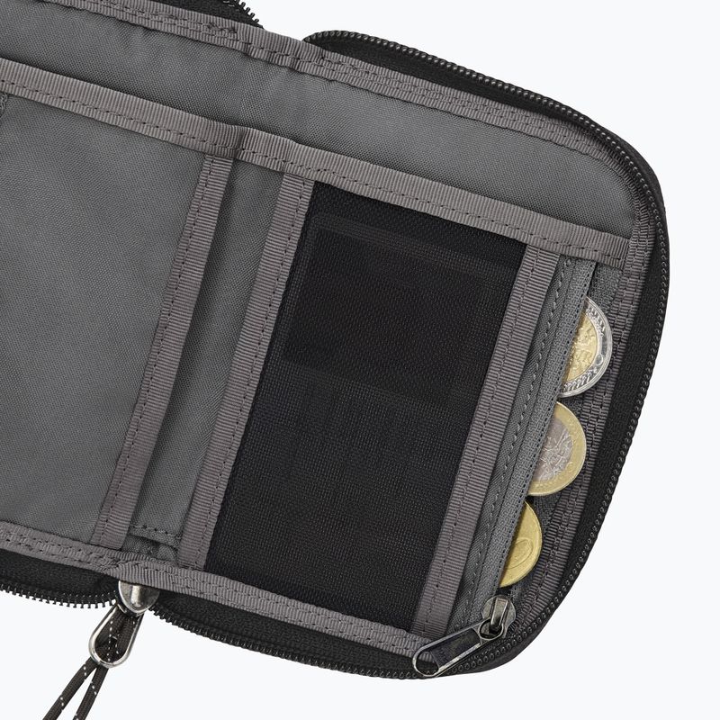 Peněženka Jack Wolfskin Konya 2026 midnight sky 6